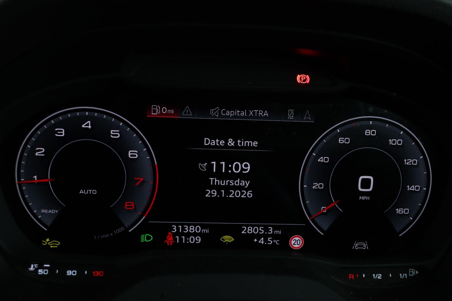 Used Audi Q2 for sale - 77484619: Photo 28