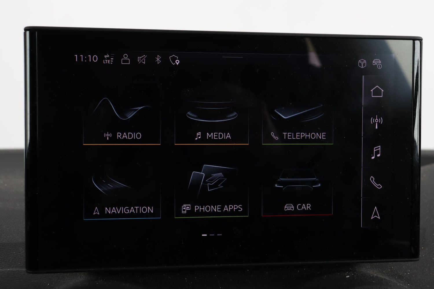 Used Audi Q2 for sale - 77484619: Photo 29