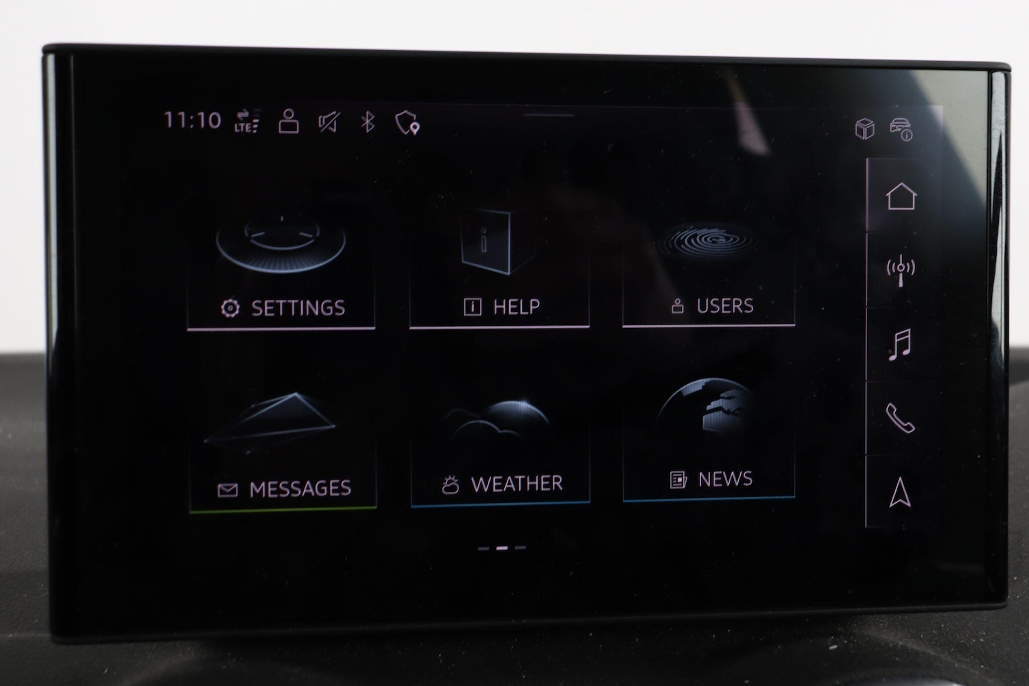 Used Audi Q2 for sale - 77484619: Photo 30