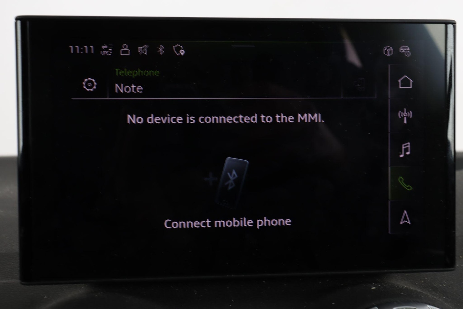 Used Audi Q2 for sale - 77484619: Photo 34