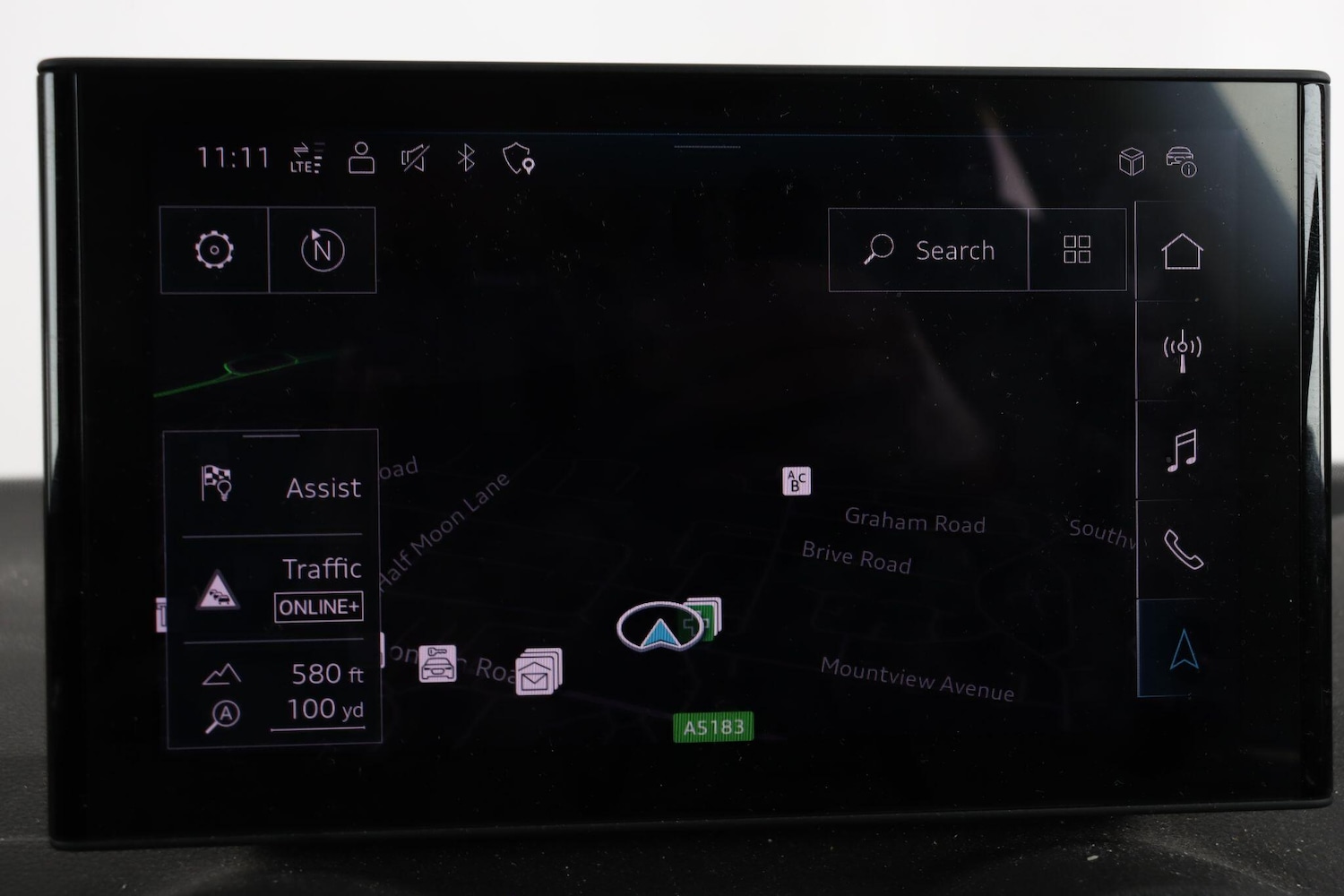 Used Audi Q2 for sale - 77484619: Photo 35