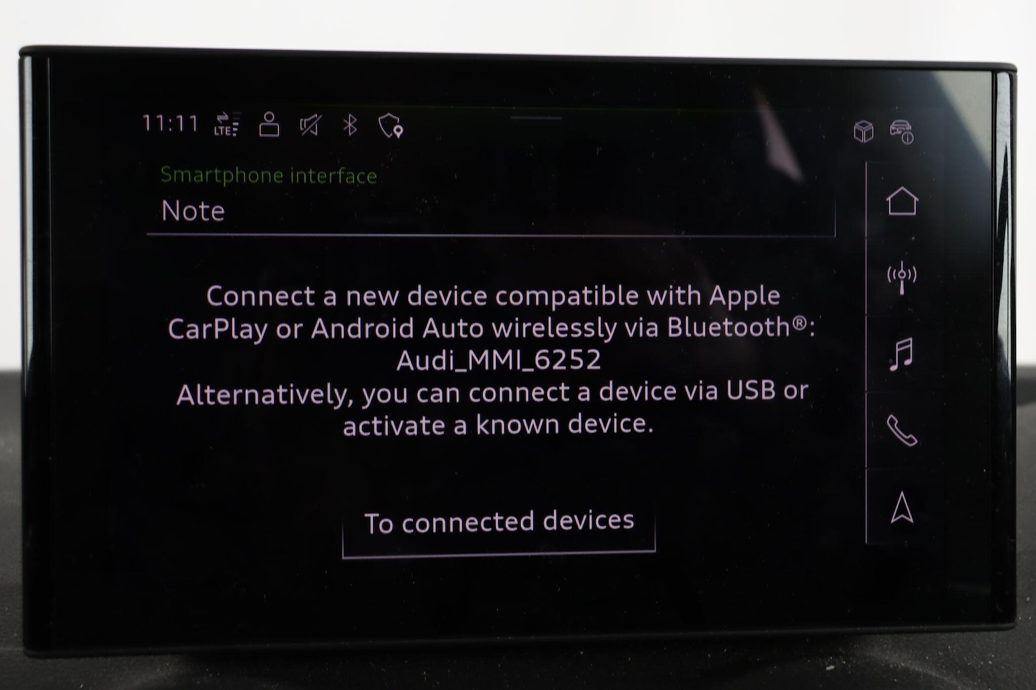 Used Audi Q2 for sale - 77484619: Photo 36