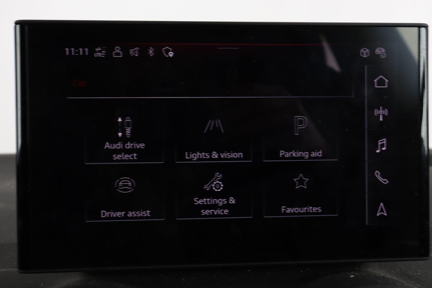 Used Audi Q2 for sale - 77484619: Photo 37