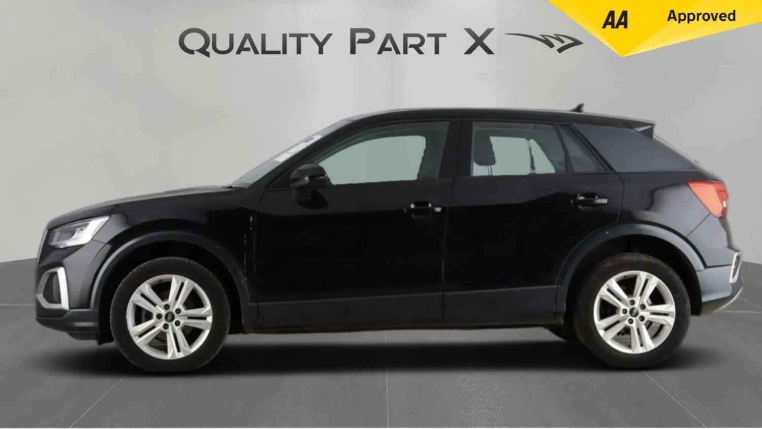 Used Audi Q2 for sale - 77484619: Photo 4