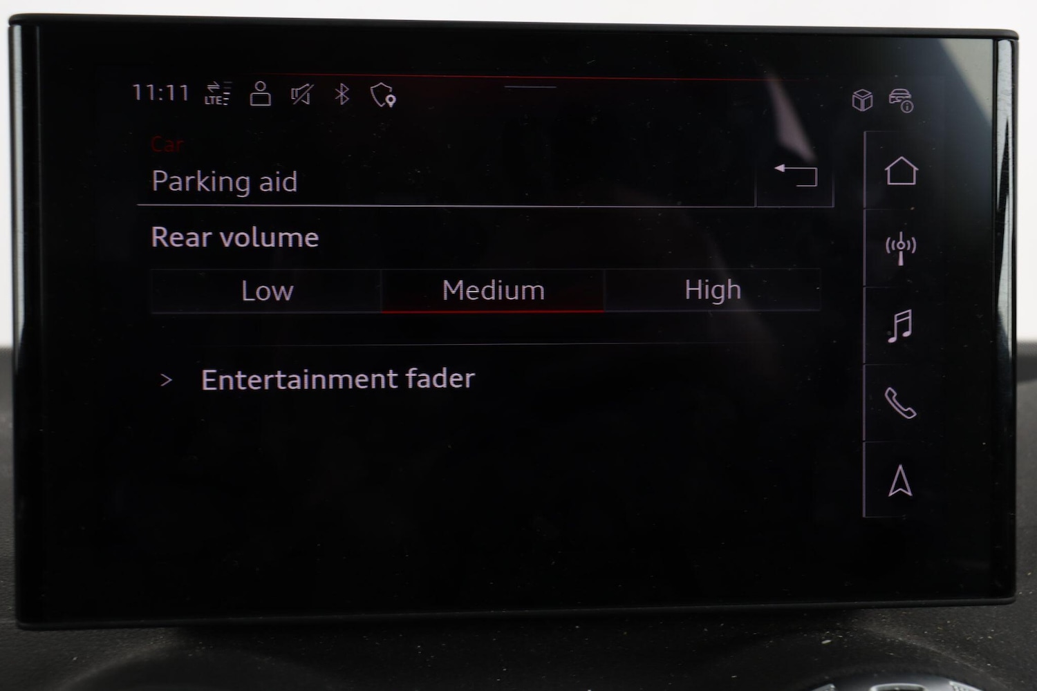 Used Audi Q2 for sale - 77484619: Photo 40