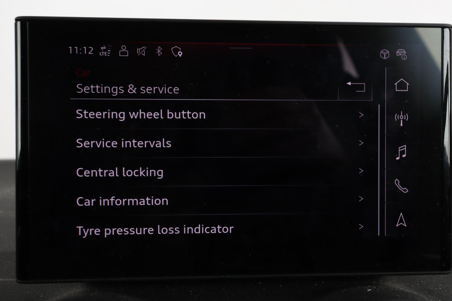 Used Audi Q2 for sale - 77484619: Photo 42