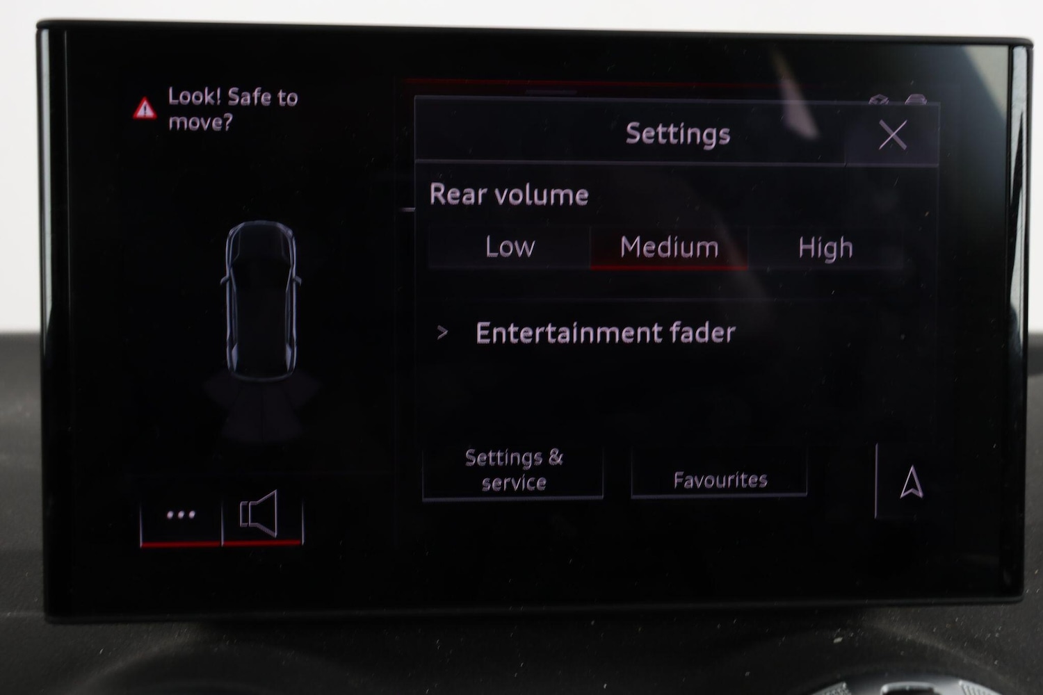 Used Audi Q2 for sale - 77484619: Photo 43