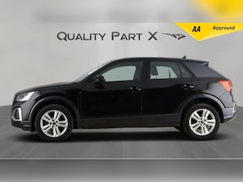Used Audi Q2 2024 for sale - 77484619: Photo
