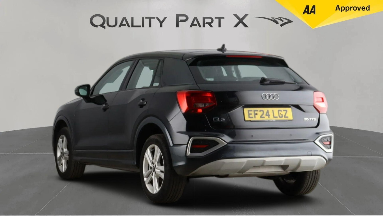 Used Audi Q2 for sale - 77484619: Photo 5