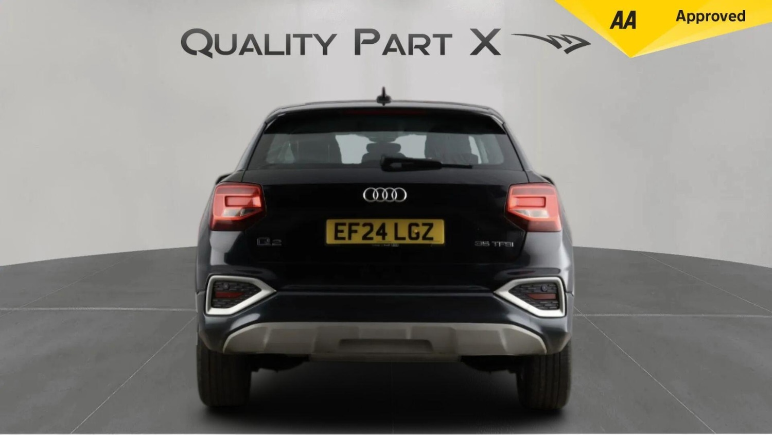 Used Audi Q2 for sale - 77484619: Photo 6