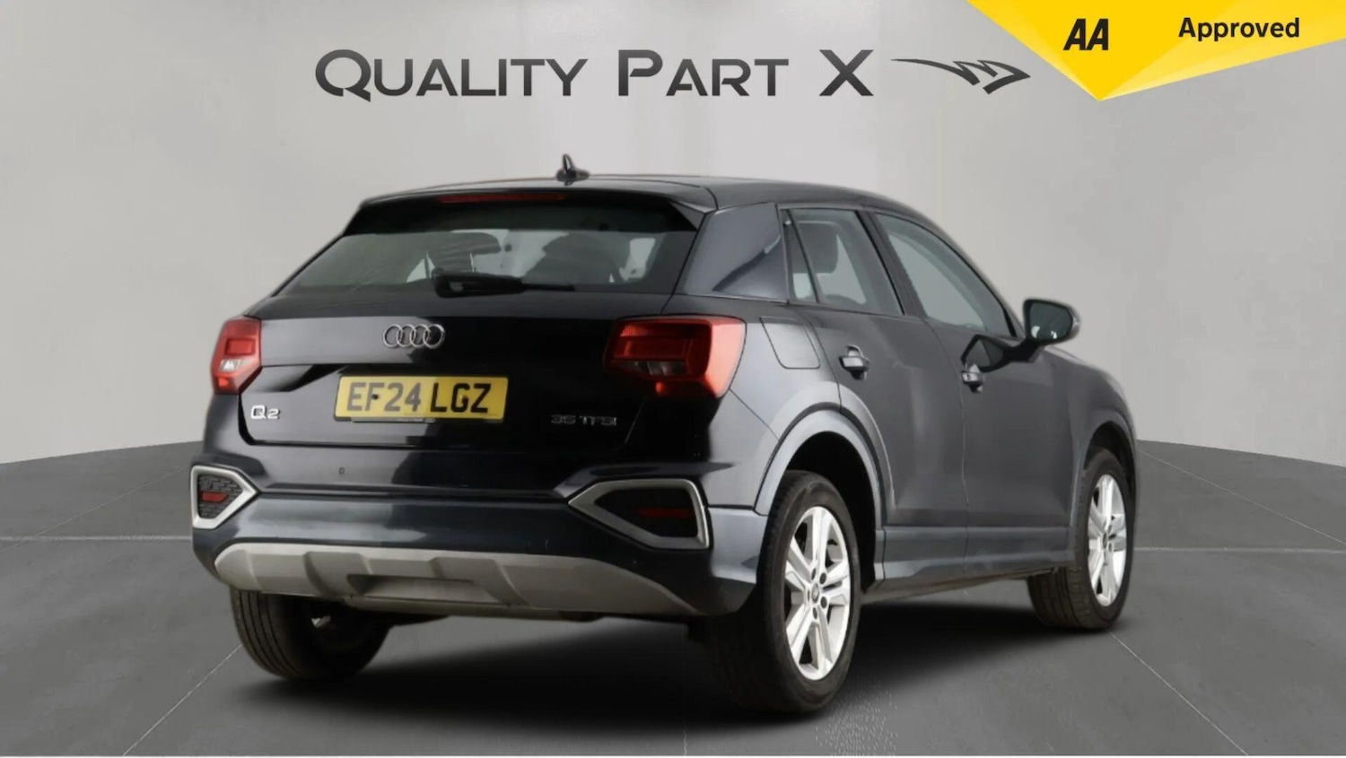 Used Audi Q2 for sale - 77484619: Photo 7