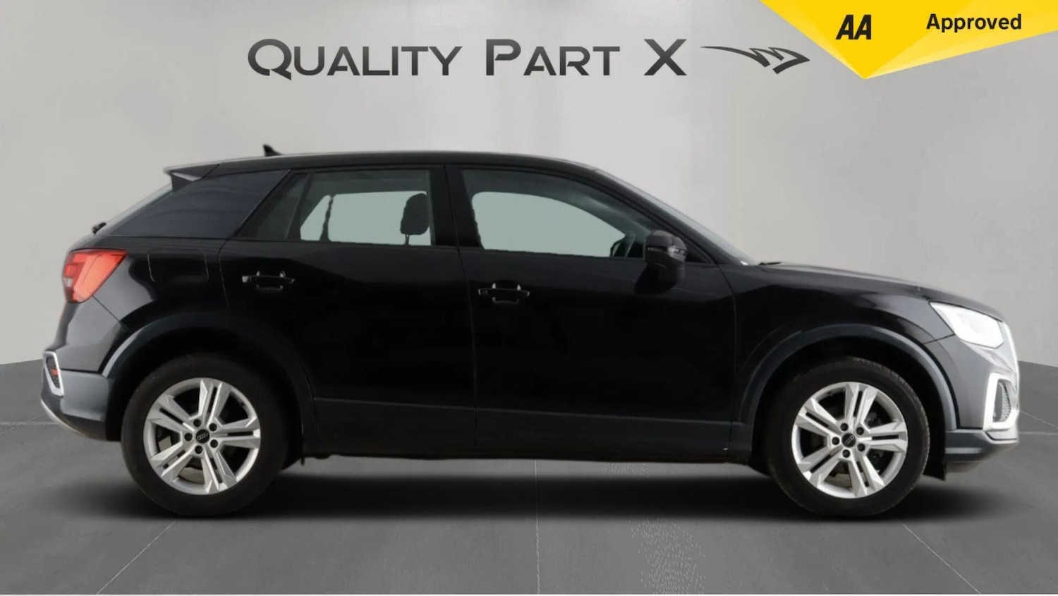 Used Audi Q2 for sale - 77484619: Photo 8
