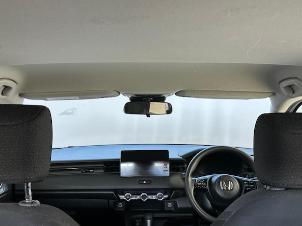 Used Honda HR-V 2023 for sale - 75186929: Photo 11