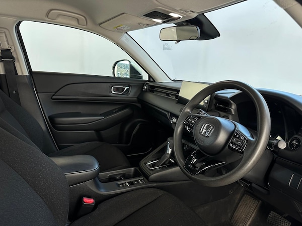 Used Honda HR-V 2023 for sale - 75186929: Photo 13