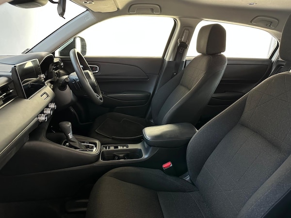 Used Honda HR-V 2023 for sale - 75186929: Photo 14