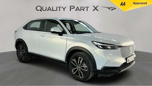 Used Honda HR-V 2023 for sale - 75186929: Photo 1