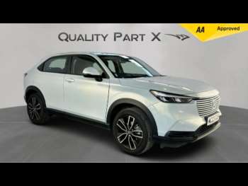 2023 (23) - 1.5 h i-MMD Elegance CVT Euro 6 (s/s) 5dr