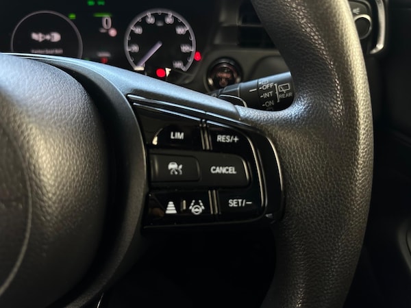 Used Honda HR-V 2023 for sale - 75186929: Photo 25