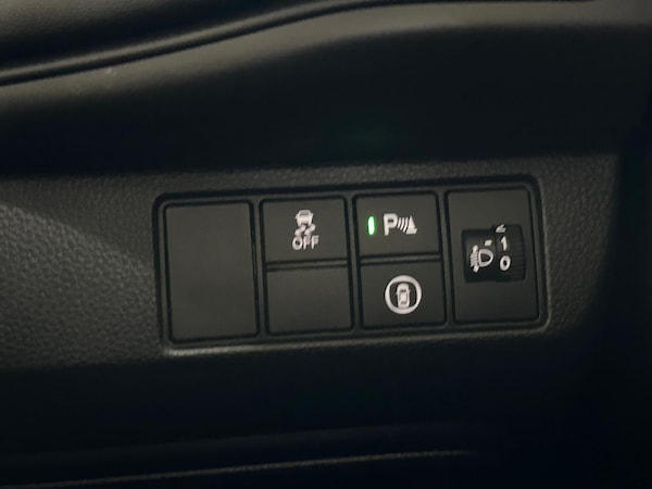 Used Honda HR-V 2023 for sale - 75186929: Photo 26