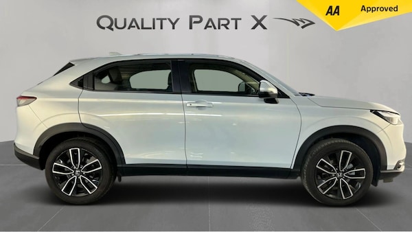 Used Honda HR-V 2023 for sale - 75186929: Photo 2