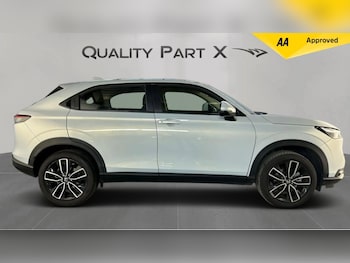 Used Honda HR-V 2023 for sale - 75186929: Photo