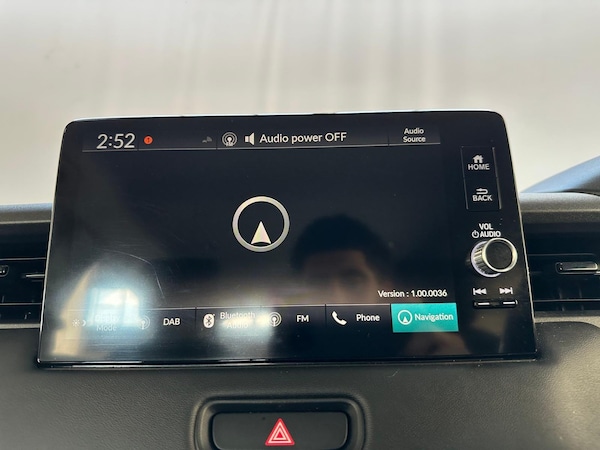Used Honda HR-V 2023 for sale - 75186929: Photo 40