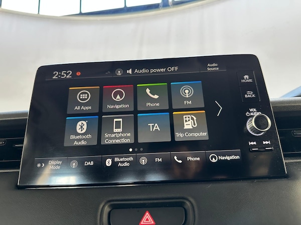 Used Honda HR-V 2023 for sale - 75186929: Photo 41
