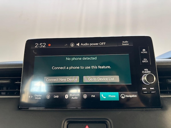 Used Honda HR-V 2023 for sale - 75186929: Photo 42