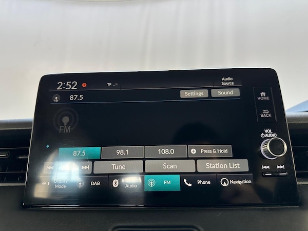 Used Honda HR-V 2023 for sale - 75186929: Photo 47