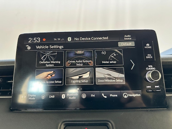 Used Honda HR-V 2023 for sale - 75186929: Photo 49