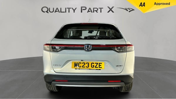 Used Honda HR-V 2023 for sale - 75186929: Photo 4
