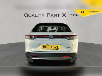 Used Honda HR-V 2023 for sale - 75186929: Photo