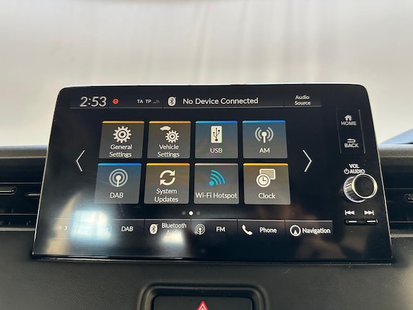 Used Honda HR-V 2023 for sale - 75186929: Photo 50