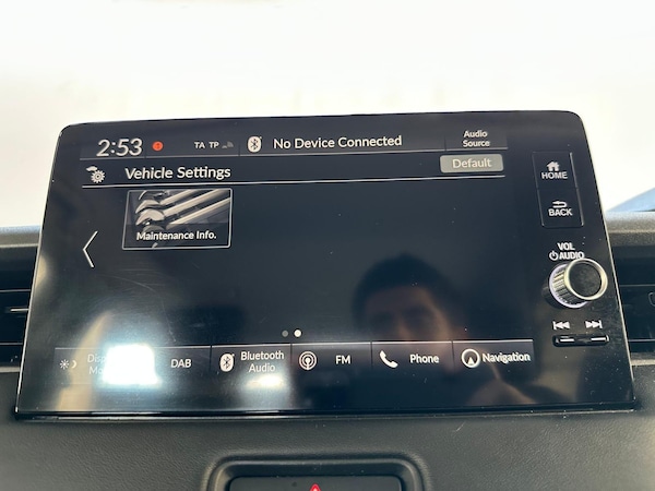 Used Honda HR-V 2023 for sale - 75186929: Photo 53
