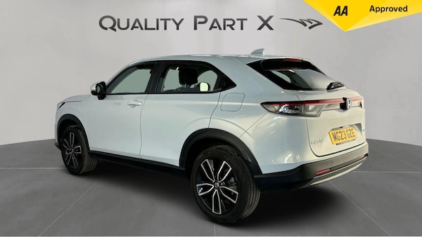 Used Honda HR-V 2023 for sale - 75186929: Photo 5