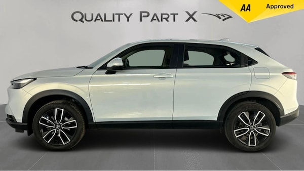 Used Honda HR-V 2023 for sale - 75186929: Photo 6
