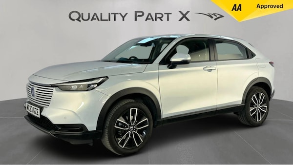 Used Honda HR-V 2023 for sale - 75186929: Photo 7