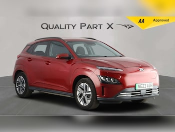 Used Hyundai KONA 2023 for sale - 79369948: Photo