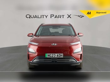 Used Hyundai KONA 2023 for sale - 79369948: Photo
