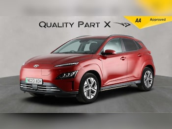 Used Hyundai KONA 2023 for sale - 79369948: Photo