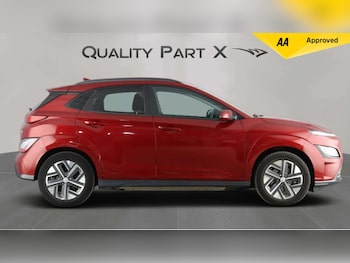 Used Hyundai KONA 2023 for sale - 79369948: Photo
