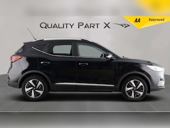 Used MG MG ZS 2024 for sale - 79494483: Photo