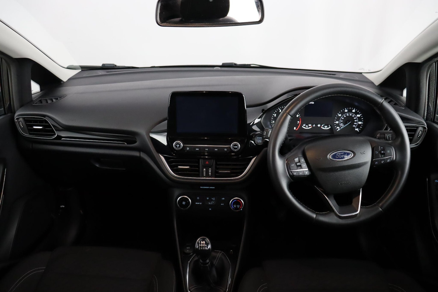 Used Ford Fiesta 2022 for sale - 77358787: Photo 10