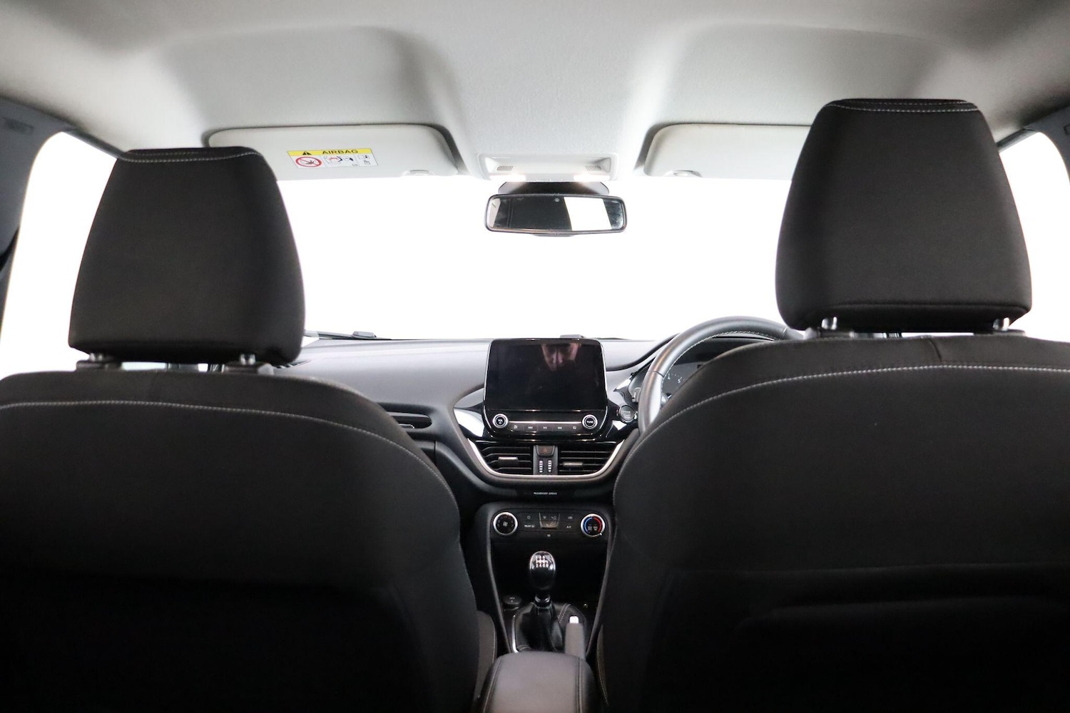 Used Ford Fiesta 2022 for sale - 77358787: Photo 11