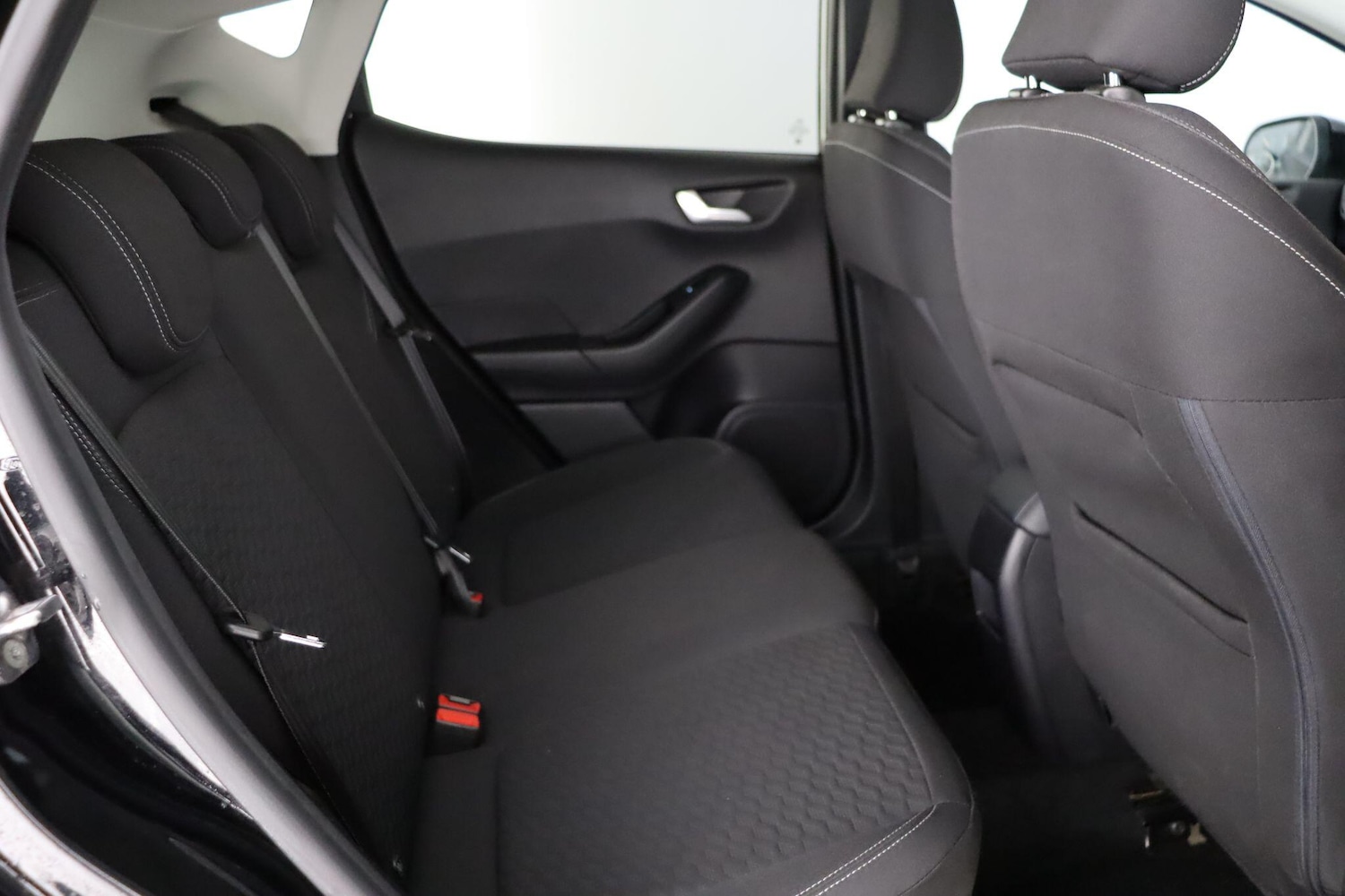 Used Ford Fiesta 2022 for sale - 77358787: Photo 12