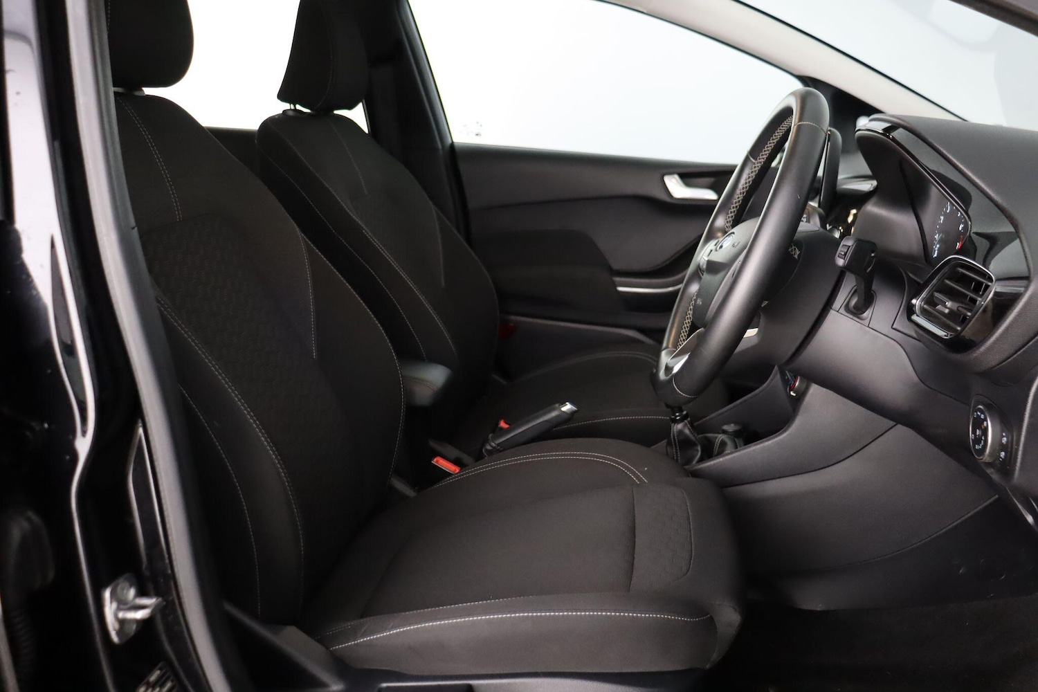 Used Ford Fiesta 2022 for sale - 77358787: Photo 13