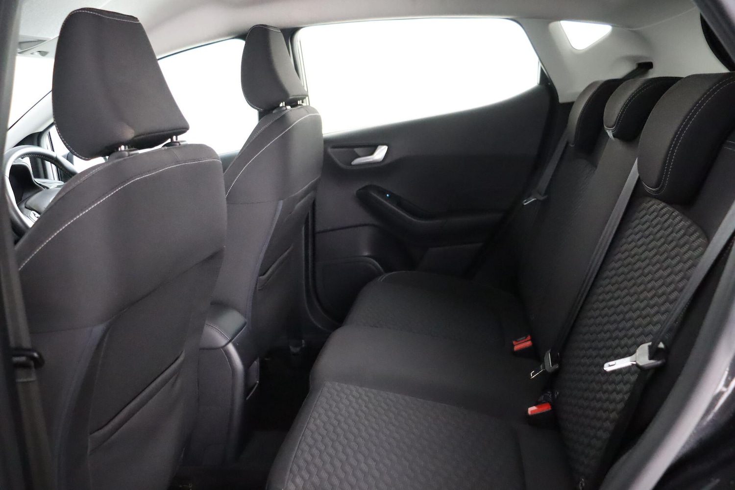 Used Ford Fiesta 2022 for sale - 77358787: Photo 14