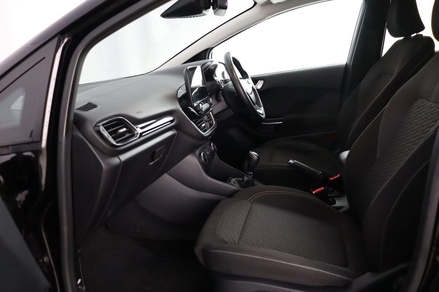 Used Ford Fiesta 2022 for sale - 77358787: Photo 15