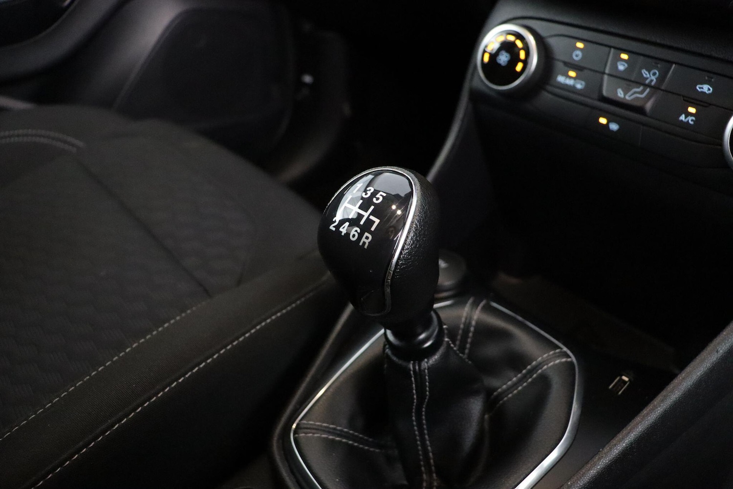 Used Ford Fiesta 2022 for sale - 77358787: Photo 16