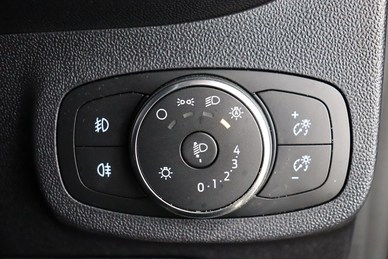 Used Ford Fiesta 2022 for sale - 77358787: Photo 19